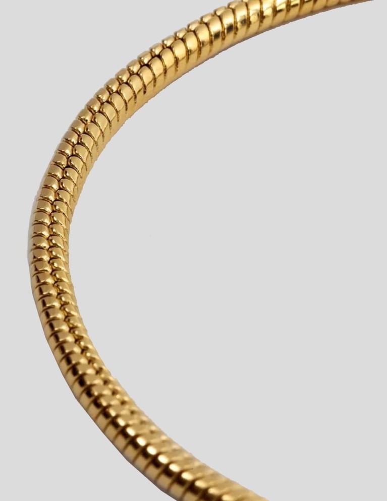 Acessórios TWOJEYS Bali bracelet gold